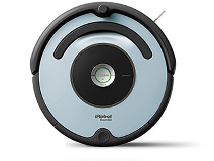 iRobot、高い掃除性能を備えた4万円台のロボット掃除機「ルンバ