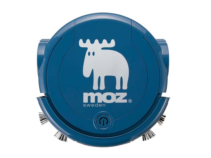 二子玉川 蔦屋家電、moz(モズ)デザインの「ツカモトエイム ロボット