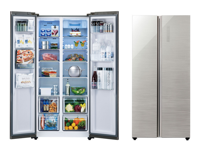 特別企画】最新の冷蔵庫ってどこが違うの? 「家電大賞」ノミネート製品 ...