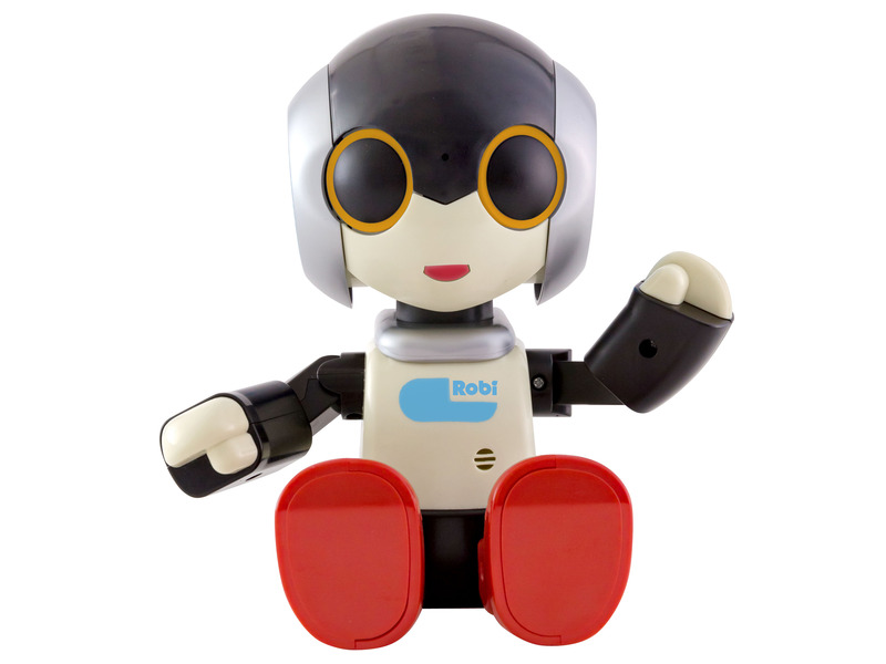 タカラトミー、部屋の環境やユーザーの行動に合わせておしゃべりする