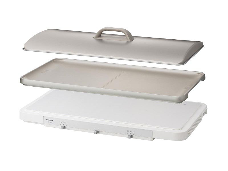 Panasonic IH ホットプレート（IH調理器） 1_o.jpg