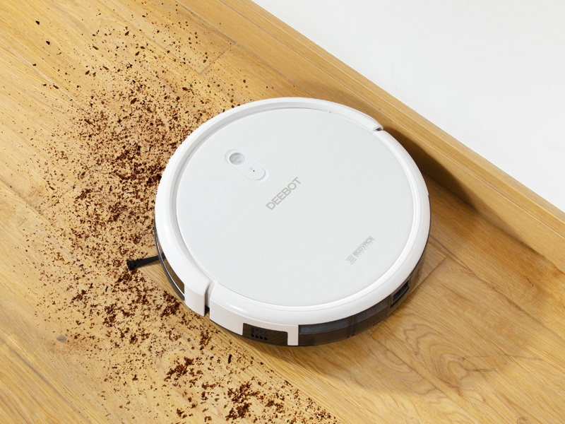 ECOVACS DEEBOT N79 ロボット掃除機 送料無料 楽天市場】deebot n7（ロボット掃除機｜掃除機・クリーナー）：生活