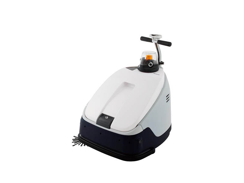 パナソニック　ロボット掃除機　RULO パナソニック、紙パック式の業務用ロボット掃除機「RULO Pro」 - 家電