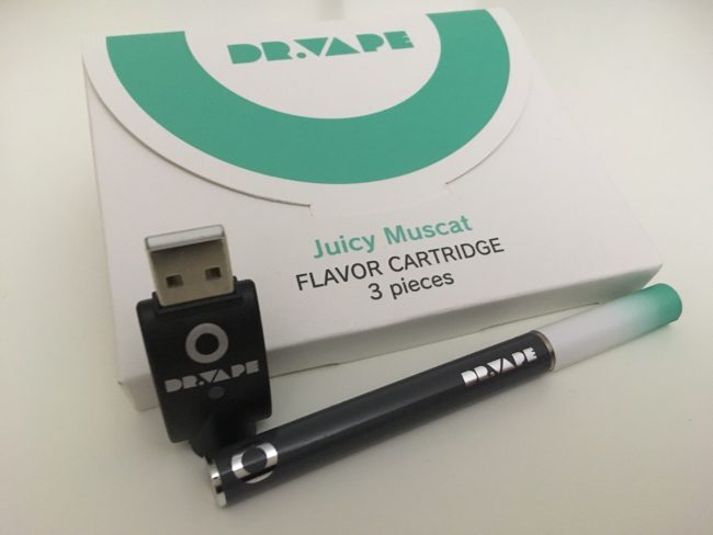 もはやタバコいらず デザイン抜群の電子タバコ Dr Vape 家電 Watch もはやタバコいらず デザイン抜群の電子タバコ Dr Vape 家電 Watch