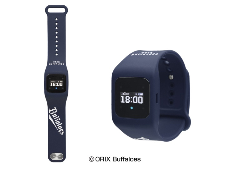 オリックス　公認　Blue Wave 送料無料　野球グッズ　時計 オリックス 公認 Blue Wave 送料無料 野球グッズ 時計 4.jpg