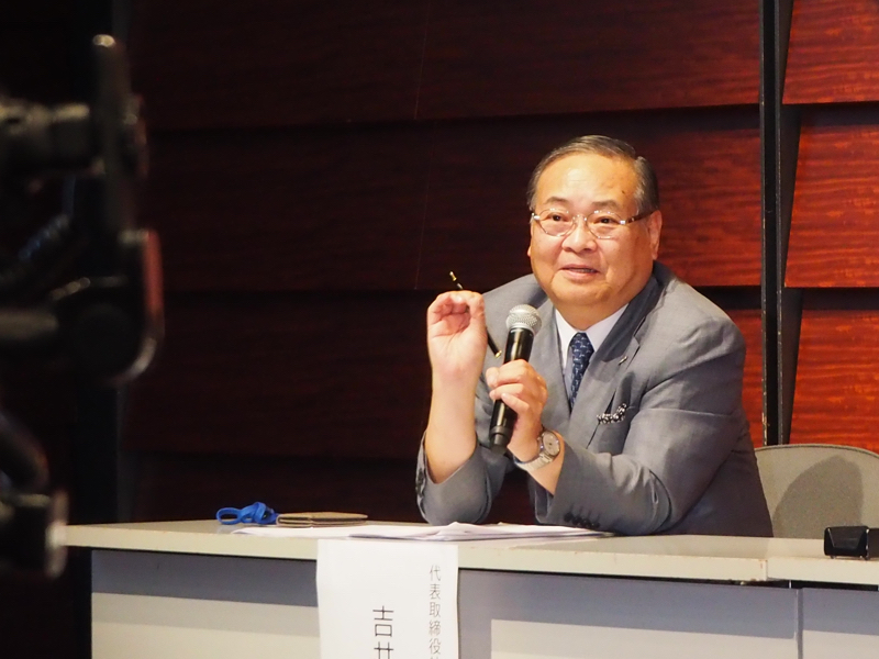 ダイニチ工業が、石油ファンヒーターと加湿器市場でシェアNo.1を守り