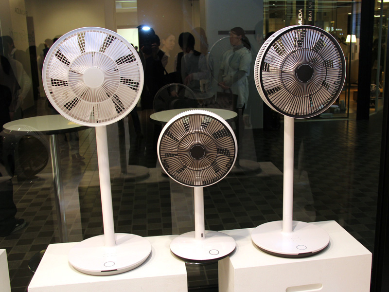 家電トレンドチェッカー】朝ドラ『半分、青い。』で再注目の