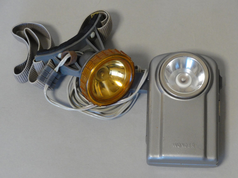 ワンダーバッテリーライト 【フランス・ビンテージ】 ☆ワンダーバッテリーライト フランス・ビンテージ グーバイク