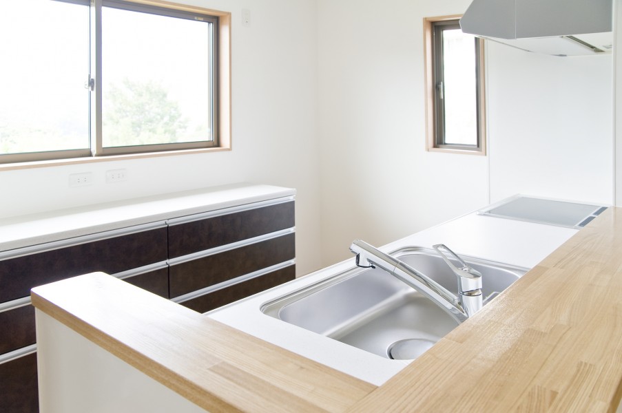 片付け過ぎない片付け術 片付け過ぎない片付け術10 見せないキッチン を実現する3ステップ 家電 Watch