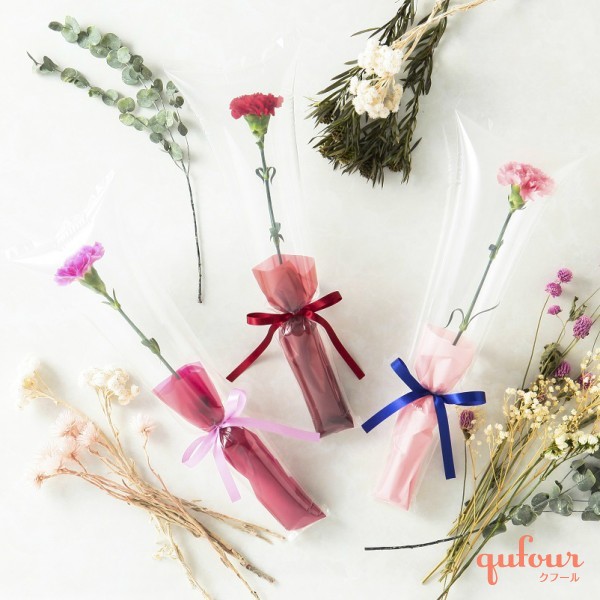暮らし】Francfranc、母の日にピッタリなカーネーションの「フラワー