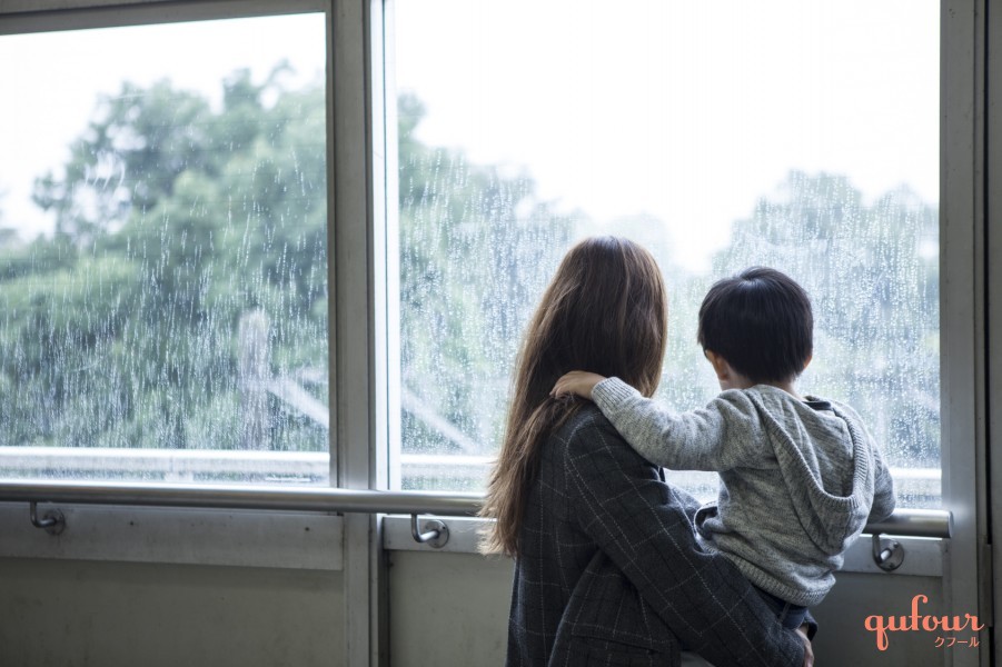暮らし 梅雨の時期 子どもと家でどう過ごす 室内遊びや雨の日の外出アイデア集 家電 Watch