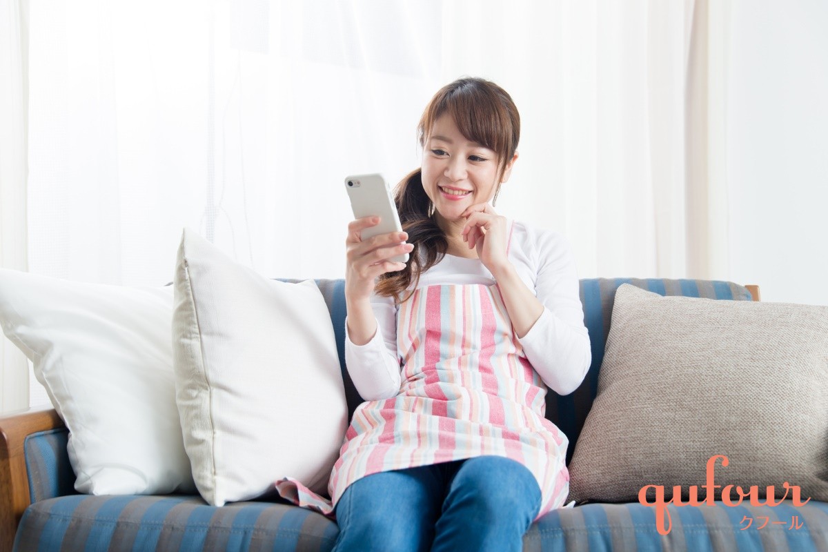 暮らし ママに聞いた ネット動画事情 自分の見る動画 子どもに見せている動画 家電 Watch