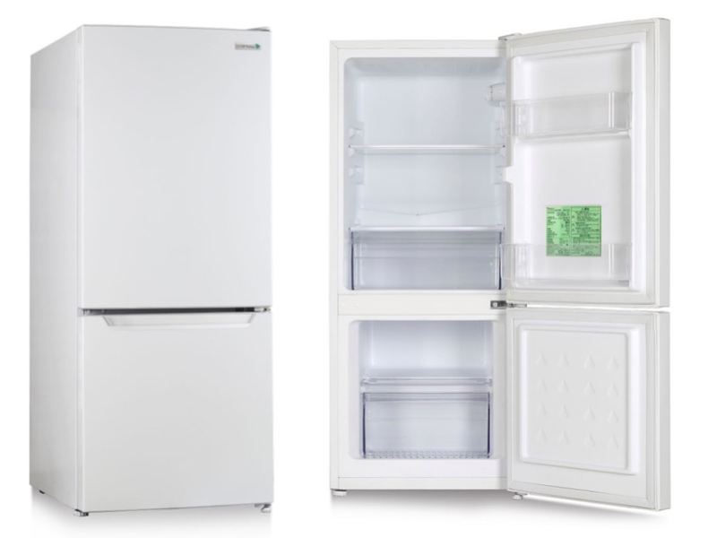 格安公式サイト  236L YRZ-F23H1 ノンフロン冷蔵庫 2020年製 ヤマダセレクト 冷蔵庫