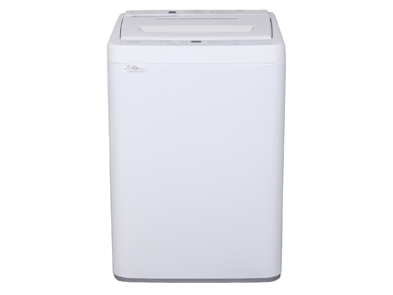 マクスゼン、基本機能を網羅した2万円台の全自動洗濯機   家電