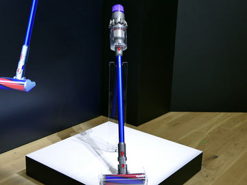 ダイソン、最新コードレスクリーナー「Dyson V11」購入で最大10,000円