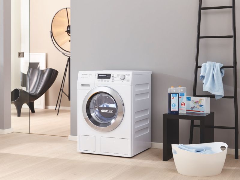 ミーレ、全自動洗濯乾燥機を期間限定で4万円OFFで販売 - 家電 Watch