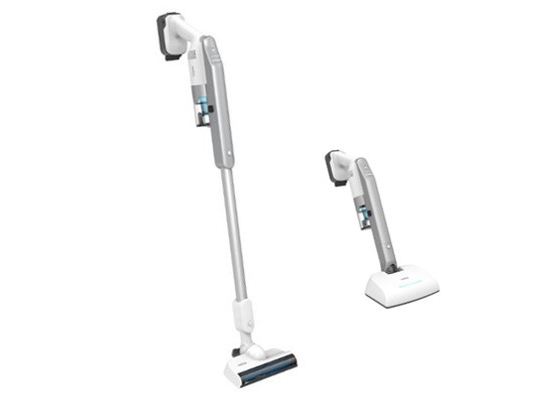 レイコップ、4月発売のスティッククリーナーを回収・返金 - 家電 Watch