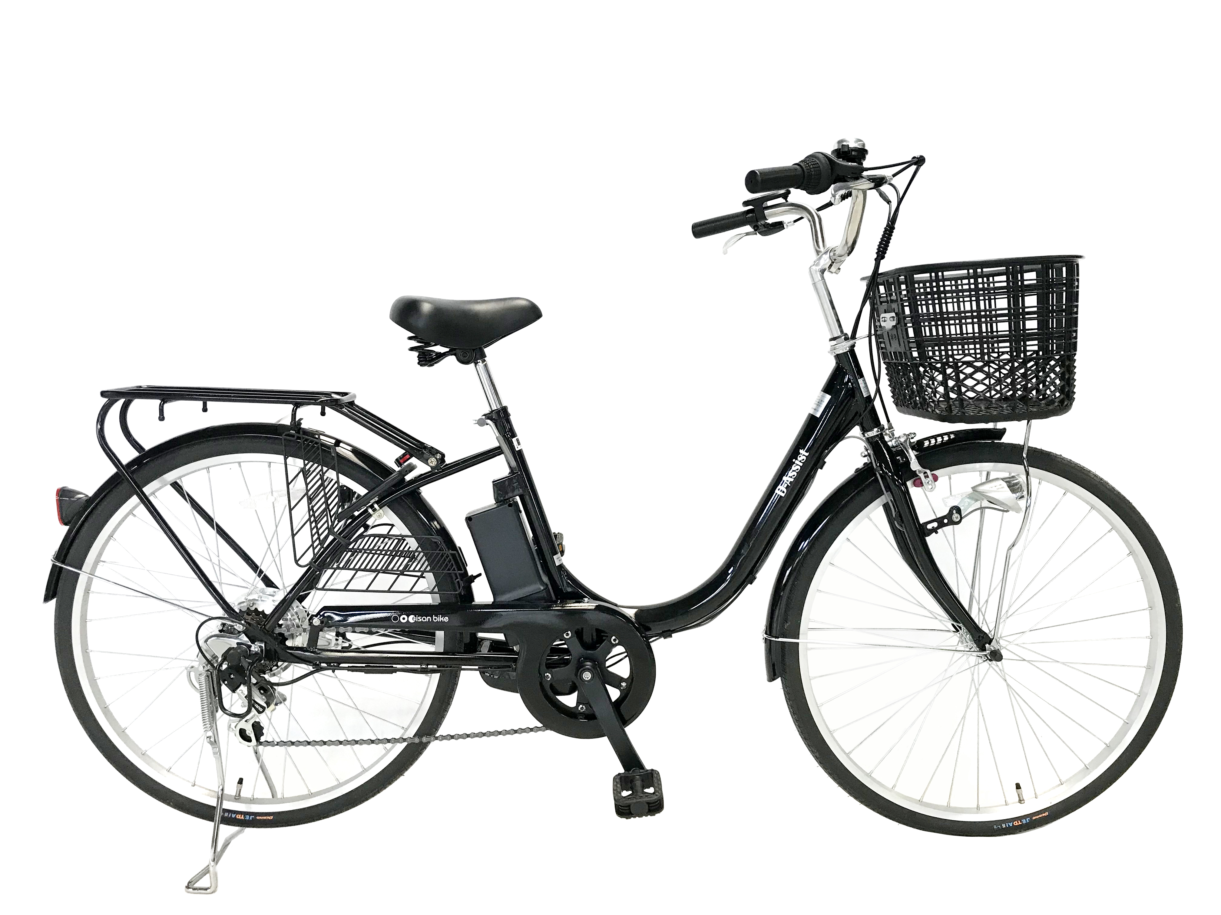 ドンキホーテ の 自転車