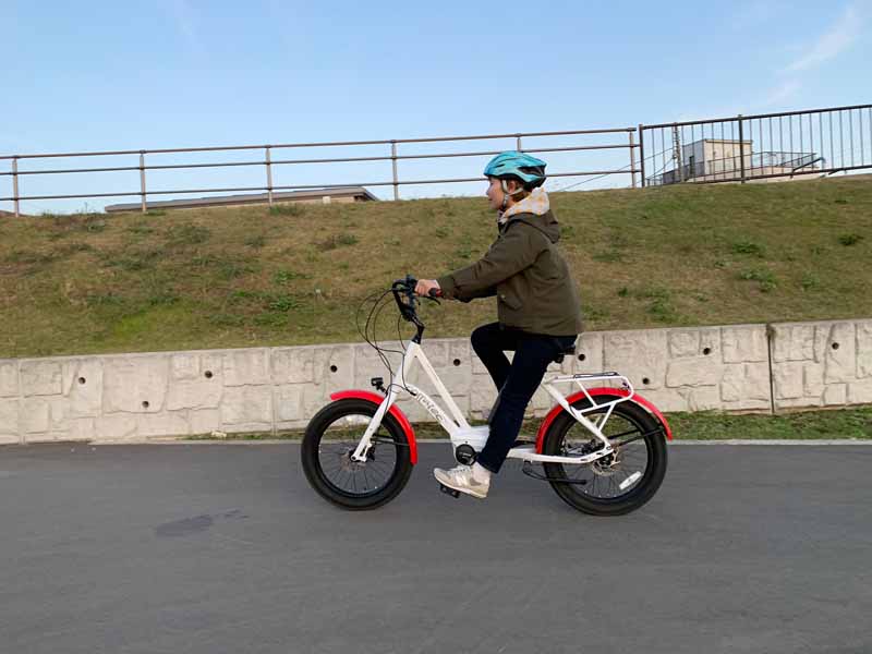 専門知識ゼロからはじめるe-bike ～コラテック「E-POWER LS」は街中