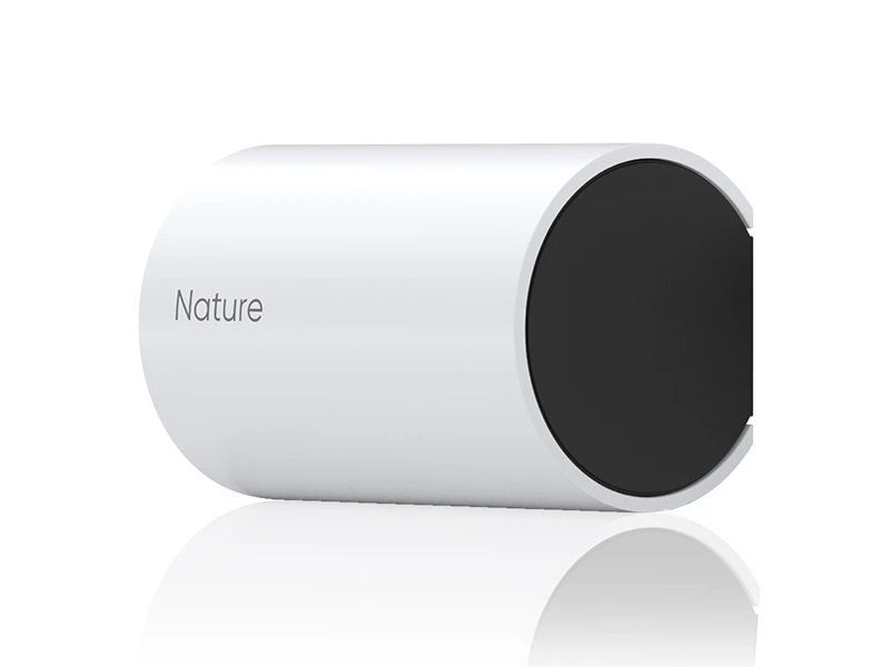 太陽光発電システムと連携、Natureから29,800円のHEMS機器「Nature