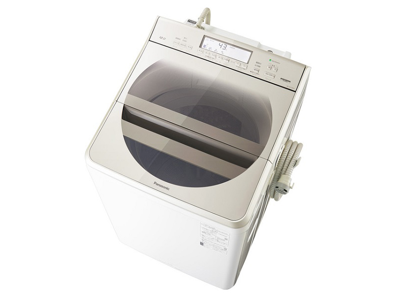 関東限定送料無料 パナソニック 全自動電気洗濯機 0915な3 H 220