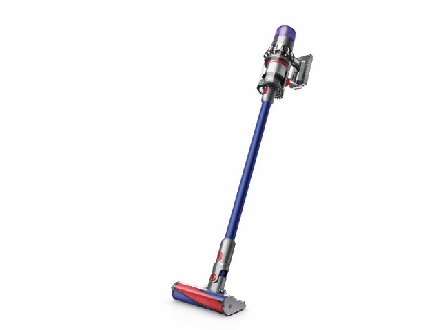 【美品】Dyson V11 Absolute Pro コードレス掃除機 1.jpg