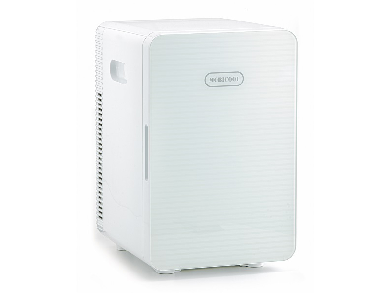 ドメティック、部屋でも車でも使えるパーソナル冷温庫 - 家電 Watch