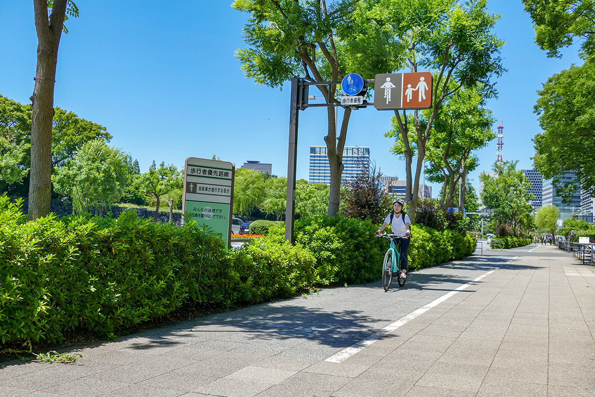 E Bike日々徒然 電動アシスト自転車とe Bikeの違いって何 家電 Watch