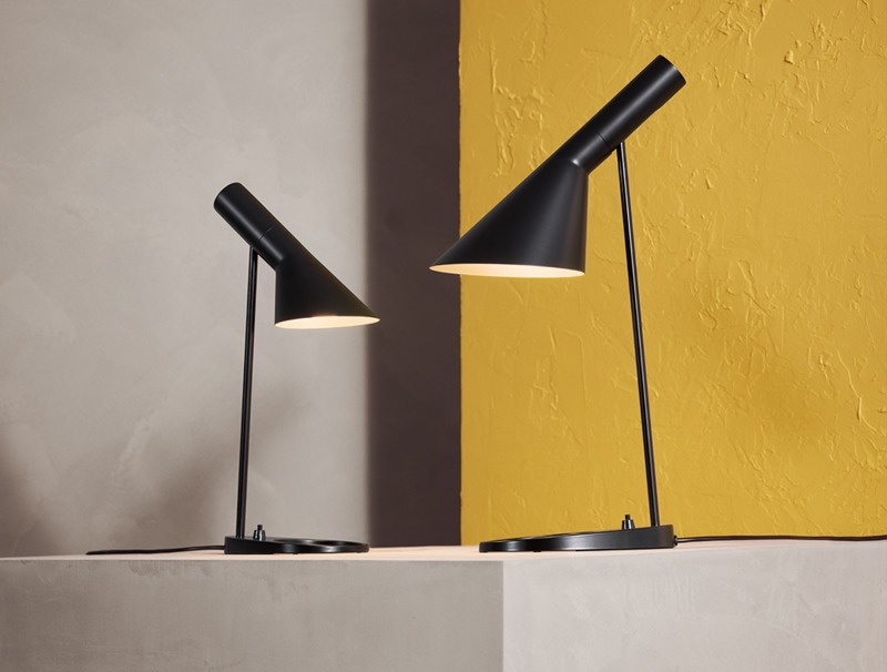 美品□ルイスポールセン□デンマーク□AJ Floor□19万円□ヤコブセン