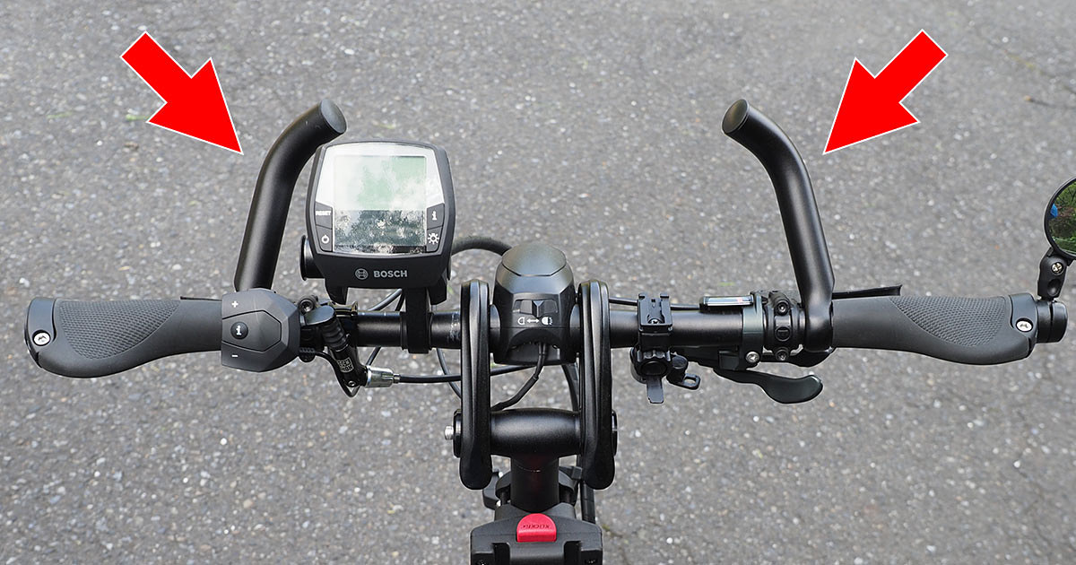 Tern Sage ミニベロ SHIMANO105ブレーキ カーボンハンドル Tern Sage