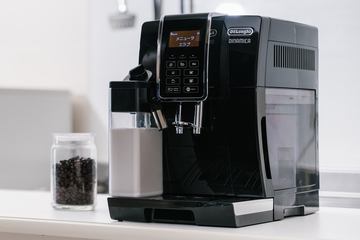 メリタ、業務用の全自動コーヒーマシン「XT4 Touch」。扱いやすい 