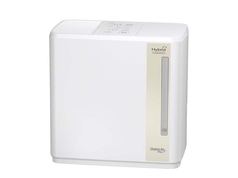 ハイブリッド式加湿器HD-5020 【新品訳あり(箱きず・やぶれ