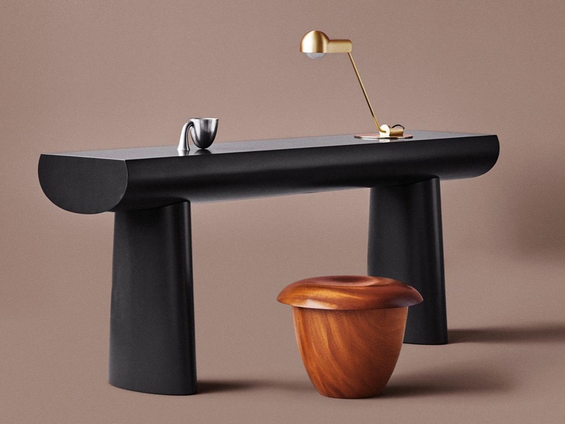 YAMAGIWA、デンマークKarakterブランドの名作照明 - 家電 Watch