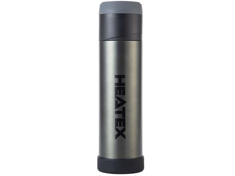 ニトリ「超保温ボトル HEATEX」。6時間後も88℃以上を持続 - 家電 Watch