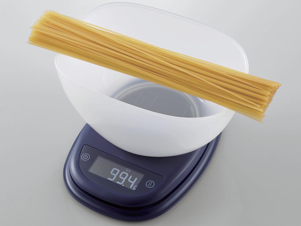 デジタルクッキングスケール 五十嵐響子モデル アイマスとタニタがコラボ、五十嵐響子と一緒に料理するクッキング