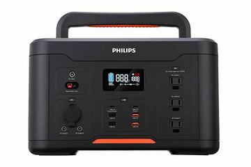 Philips Porta Power/128000mAh/ポータブル電源