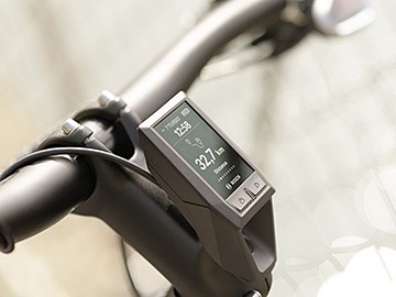 e-bike日々徒然】ボッシュ「Performance Line CX」を分解!! e-bike