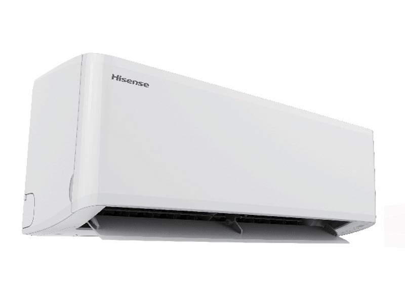 ハイセンス、「解凍洗浄」でカビやニオイを抑えるエアコン - 家電 Watch