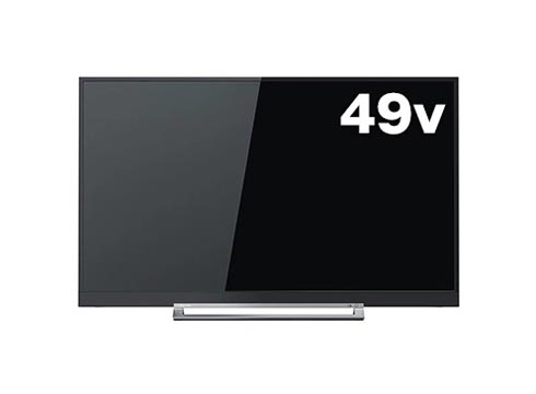 東芝の49型4kテレビ レグザ が実質94 810円 4 18まで 特売 Sponsored By ひかりtvショッピング 家電 Watch