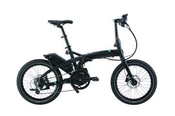 ミニベロタイプのe-bike「Vektron S10」を試乗したら購入意欲が急上昇 