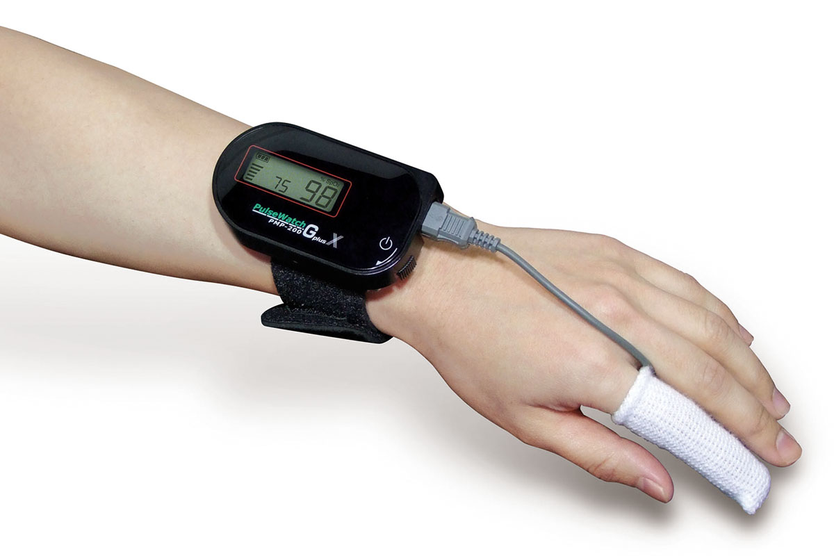 フランスベッド、自宅で睡眠時無呼吸症候群の検査が簡単にできる