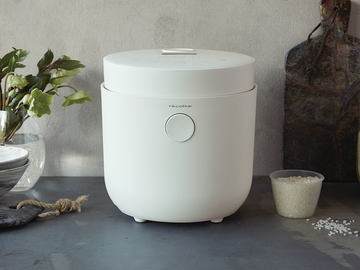 深緑(ふかみどり) LOCABO 、炊飯器 | tatihome.com