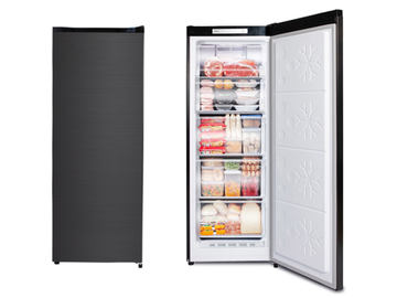 生活家電 その他 アクア、まとめ買いに幅36cmのスリム冷凍庫。買い物かご2つ分の大容量 