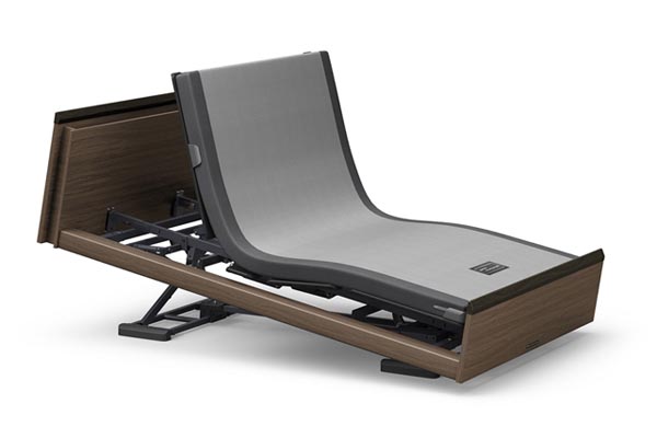 展示品　パラマウントベッド INTIME3000 電動ベッド 介護用 パラマウントベッド [開梱設置送料無料] シングル電動ベッド イン