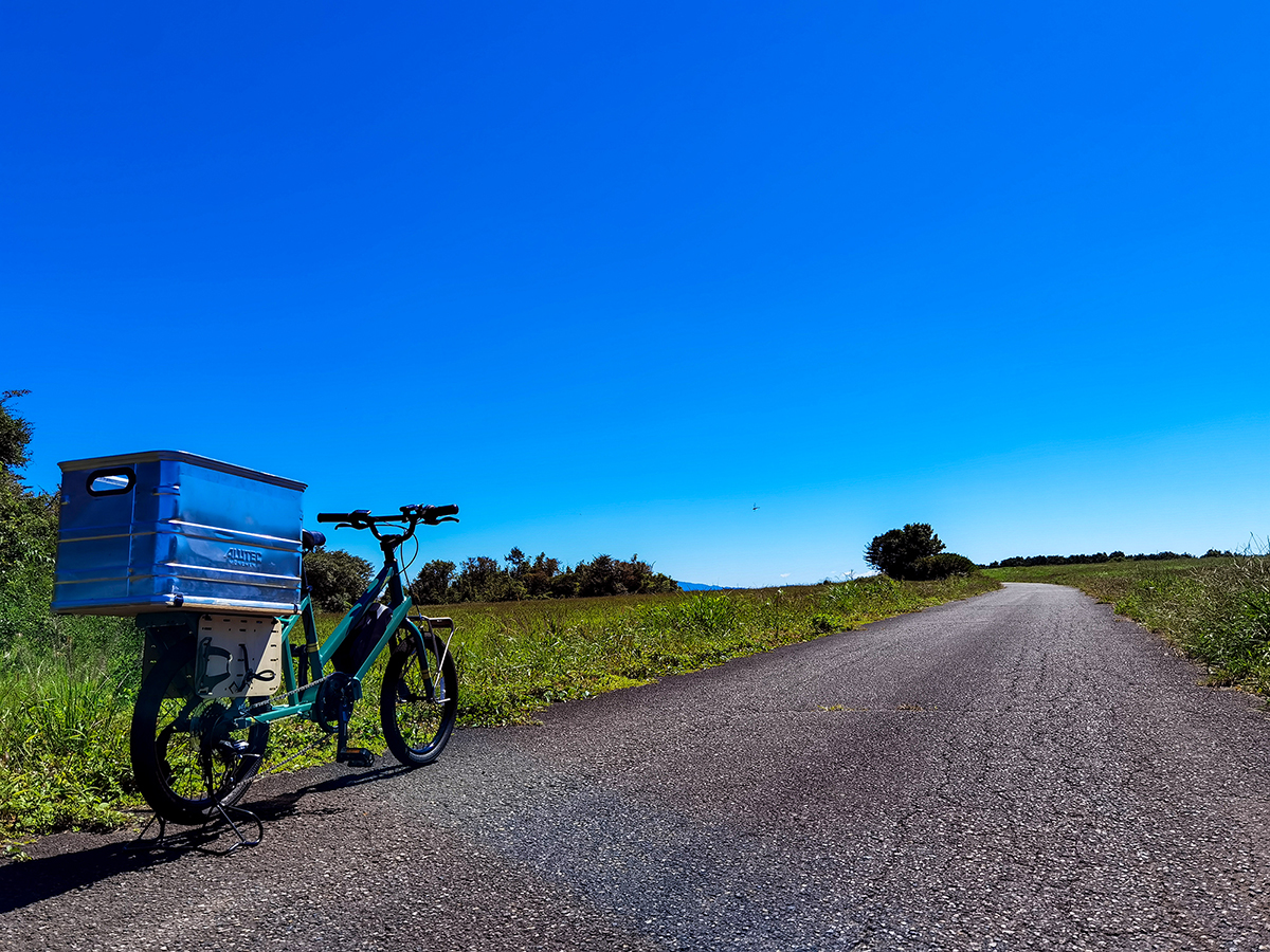 ぷーこのe-bike沼】目指すは那須。欲望まみれのe-bike旅へ!!【e-bike 