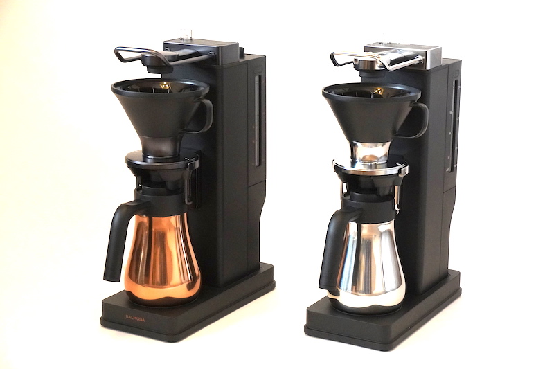 安い本店バルミューダ スターバックス STARBUCKS　リザーブR　reserve　限定モデル 電気ケトル　ポット BALMUDA The Pot K02A-SB　ゴールド 電気ケトル