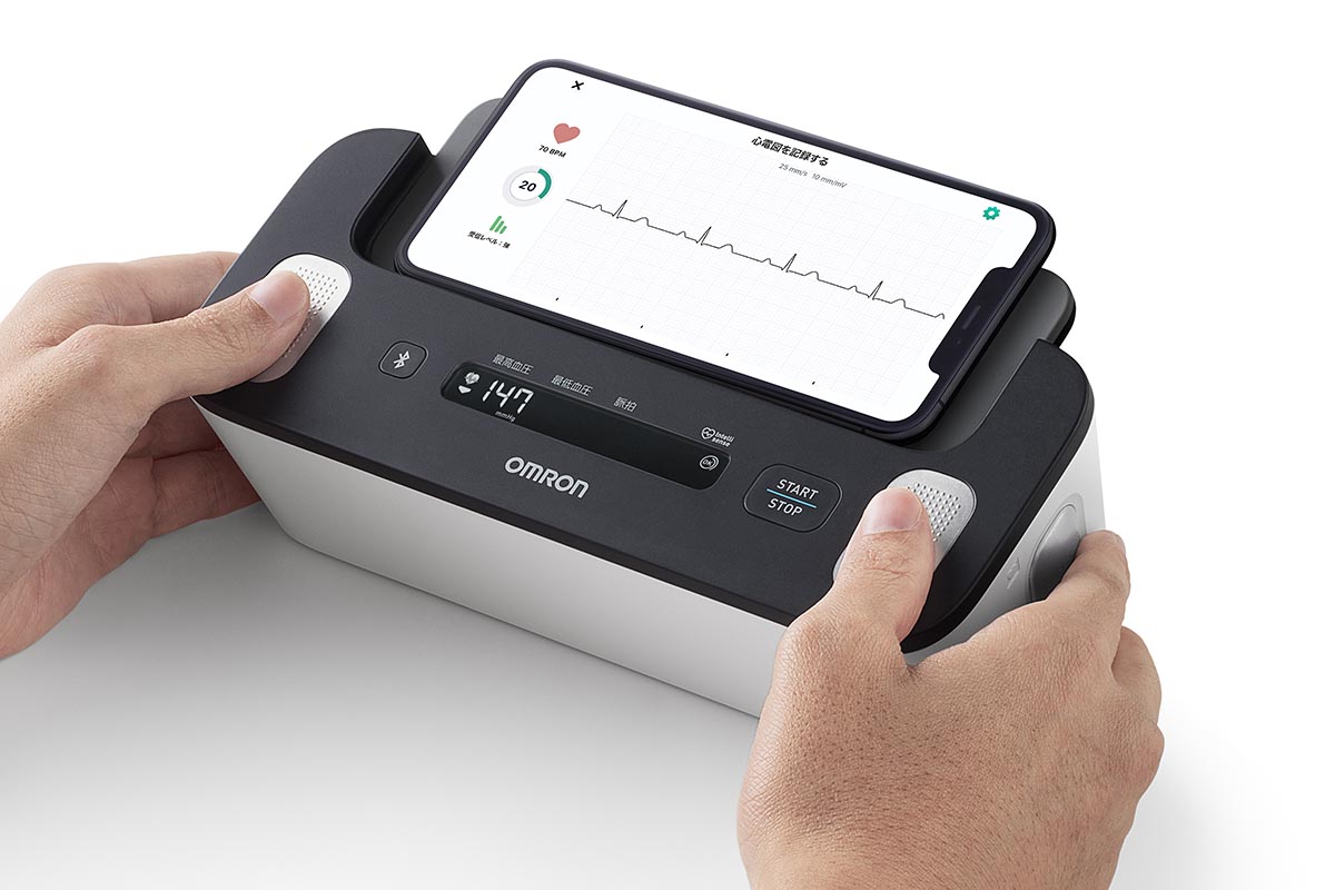 心電図検査はいつ行うべきですか?