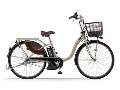 ヤマハ製の電動アシスト自転車用バッテリー約24万台リコール。豊田 