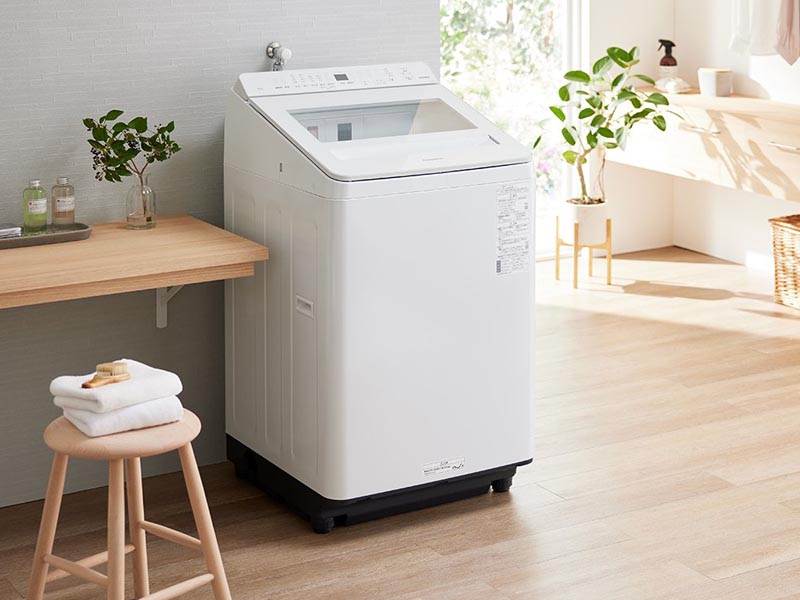 アイリスオーヤマ　洗濯機    4.5Kg    2021年製　(送料込み)