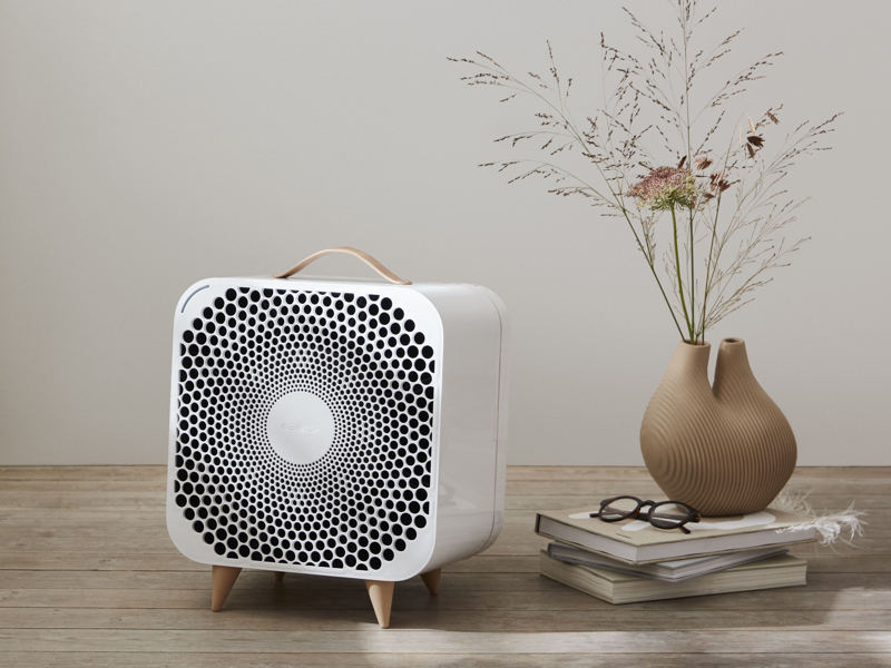 【美品・レア】ブルーエア 空気清浄機能付きファン Pure Fan Auto 001.jpg